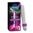 Vibrátor DUREX Intenzívny masážny prístroj Pure Fantasy