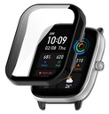 Puzdro + sklo pre Xiaomi Amazfit GTS 4 Mini | FARBY