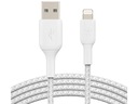 BELKIN USB-Lightning kábel 3 m