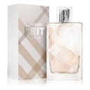 Burberry Brit for Her EDT W 50ml fólia