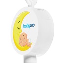 BabyOno NÁHRADNÁ HUDOBIČKA PRE KOLOTOČOVÝ mechanizmus