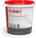 BITUMINÁLNA HMOTA Bornit FundamentFlex 30L A+B