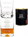 WHISKY DRINK GLASS KOHO DARČEK 250ML