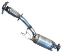 DPF FAP FILTER NISSAN QASHQAI 2.0 DCI 4x4 09/2010-