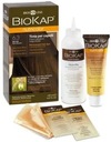 BIOKAP NUTRICOLOR 6.3 tmavozlatá blond