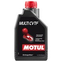 MOTUL Multi CVTF 1L - prevodový olej pre automatickú prevodovku