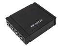 Rockford Fosgate RF-HLC4 Hi-Low Signal Converter