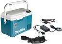 MAKITA CW003 CHLADNIČKA OHRIEVAČ CHLADNIČKA 18V ​​40V