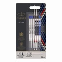 Parker Pen Refills Gélové náplne