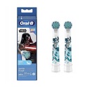 BRAUN ORAL B TIPS Kids STAR WARS 2 ks