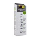 White Pearl Bamboo Carbon & Aloe čierna pasta na bielenie zubov 75 ml