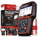 DIAGNOSTICKÝ TESTER RS830PRO FIAT / ALFA / LANCIA