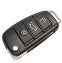 Audi Key Cover new A4 A6 A8 TT A3