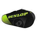 DUNLOP PADEL PALETERO PLAY ROCKET BK/YEL