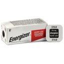 10 x Energizer 373LD SR68 SR916SW strieborná batéria