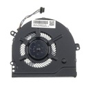 Ventilátor pre HP Pavilion 15-cc502nw 15-cc503nw