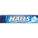 Halls Coolwave cukríky 33,5g (balenie 20ks)