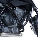 Ochranné tyče R&G KTM 790 DUKE 18- / 890 DUKE R 20-