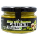 NUTURA pistáciová pasta (160g)