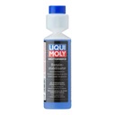 BENZÍN 250ML / STABILIZÁTOR / MOTOCYKLE / LIQUI MOLY