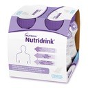 Nutridrink neutrálny set, 16x125ml