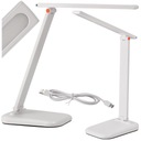 Stolná LED lampa na kreslenie Helium School Desk Lamp CCT 5W White