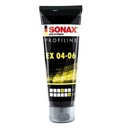 Leštidlo SONAX PROFILINE EX 04-06 250 ml. – 2421