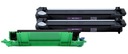 2X INKDIGO TN-1030 TONER PRE BROTHER 1110E 1210WE 1512E 1610WE 1112E + BUBEN