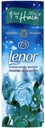 Lenor GRANULES Frosted Eucalyptus Fragrance Pearls 176g