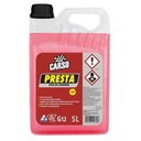 K2 PRESTA LIQUID -35 5L. ČERVENÁ C615C CHLADIACA KVAPALINA