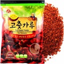 Kórejské korenie Gochugaru pre Kimchi 500g A HOSAN