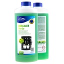 Verde tekutý odstraňovač vodného kameňa pre kávovar Saeco Philips Siemens Nivona 1000ml