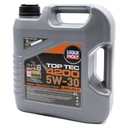 SYNTETICKÝ OLEJ LIQUI MOLY TOP TEC 4200 5W30 4L