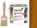 OSMO UV ochranný olej COLOR Svetlý CEDR 431 2,5L