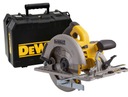 Kotúčová píla 1600W 190mm DeWALT DWE576K + kufrík