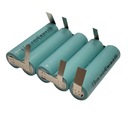 Batéria 18V 2000mAh Li-ion 5S1P 0081