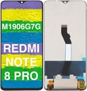 Displej LCD pre XIAOMI REDMI NOTE 8 PRO