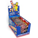 Haribo Roulette želé 50ks x 25g 1250 g