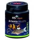 HS/O.S.I. Artemia pelety 200 ml