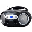 TOSHIBA CRS9 Rádio CD prehrávač Boombox Reproduktor