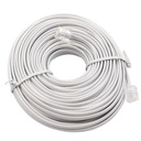 PATCHCORD RJ-45 30M POČÍTAČOVÝ SIEŤOVÝ KÁBEL