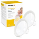 MEDELA lievikovitý nástavec PRE PRSNÍK FLEX XL 30mm x2