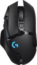 Logitech G502 Lightspeed Mouse (910-005567)