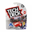 TECH DECK SKATEBOARD FINGERBOARD Hopps