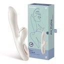 Zajačik Vibrator-Satisfyer Pro G-Spot Rabbit