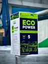 ECOPOWER 500 5-vrstvová silážna fólia