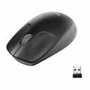 Bezdrôtová myš Logitech M190 RF Wireless