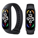 CHYTRÉ HODINKY XIAOMI MI BAND 7 SMARTBAND