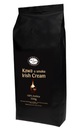 Čerstvo pražená zrnková káva Irish Cream 250g