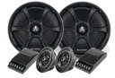 Sada Phoenix Gold RX65CS 165 mm nie JBL Pioneer